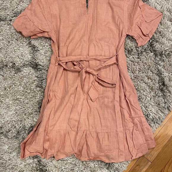 Mini Dress - Picture 2 of 2